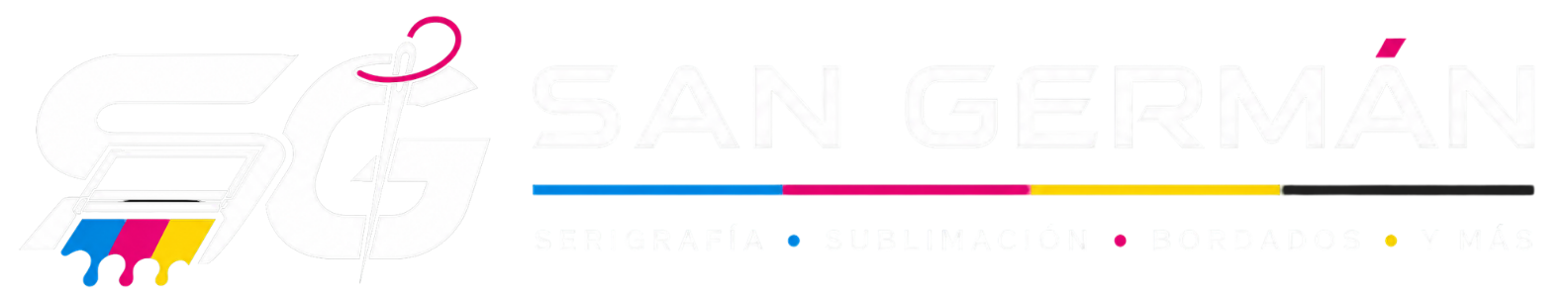 San German logo