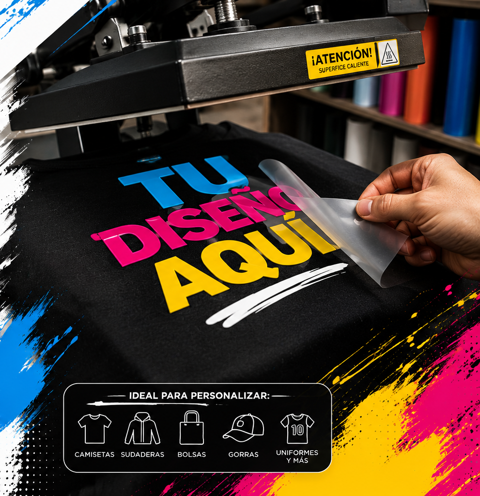 Productos personalizados